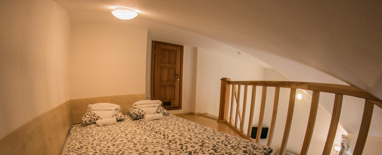 Vila Gija Nida Buitenkant foto